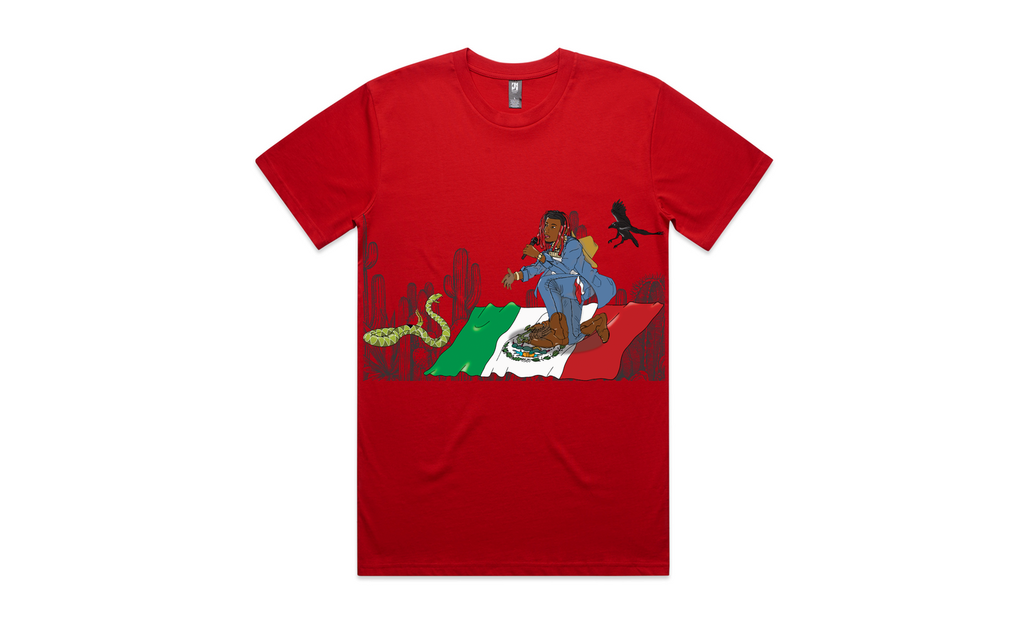 Long Live Mexico