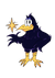 Corbeau Noir